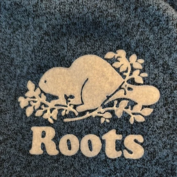 Blue Roots Jogging Pants - Picture 2 of 5